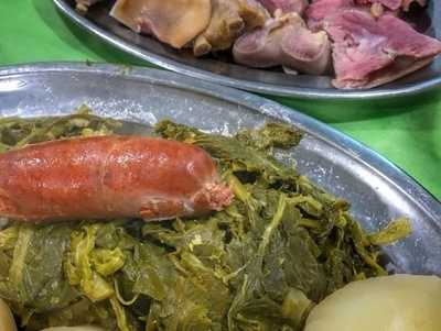 Taberna Casa Saqués