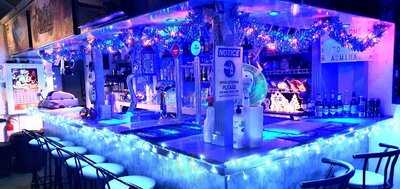 The Admiral Bar Ocean Park