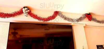 The Admiral Bar Ocean Park