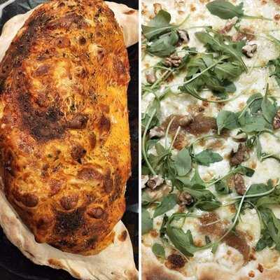 Restaurant Italiano Bambola