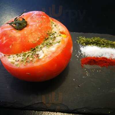 Restaurant Italiano Bambola