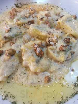 Restaurant Italiano Bambola