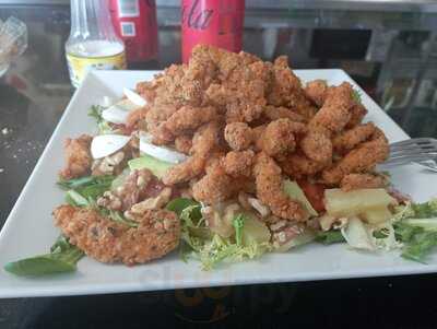 Bar Restaurante Hnos, Melian