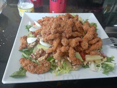 Bar Restaurante Hnos, Melian