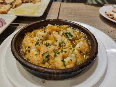 Bar Restaurante Hnos, Melian