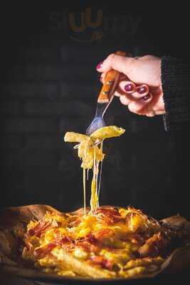 The Black Turtle - Cirilo Amorós