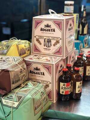 Ozo Tasty Italian Food