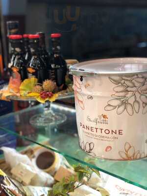 Ozo Tasty Italian Food