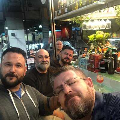 Ozo Tasty Italian Food