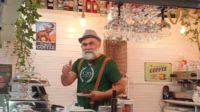 Ozo Tasty Italian Food