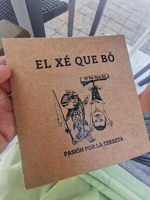 El Xé Que Bó - Photo 7