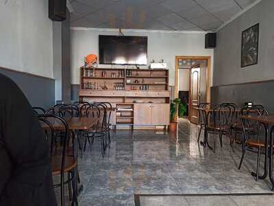 Montecarlo Bar Cafetería