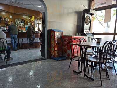 Montecarlo Bar Cafetería