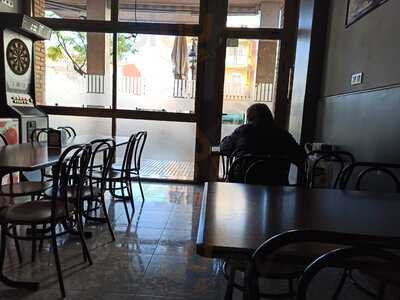 Montecarlo Bar Cafetería