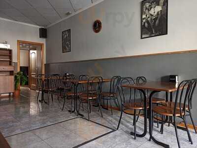 Montecarlo Bar Cafetería