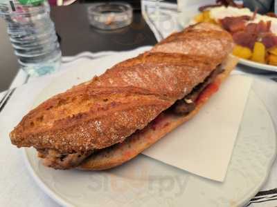 Montecarlo Bar Cafetería