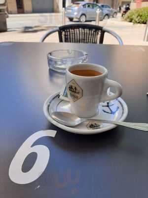 Montecarlo Bar Cafetería