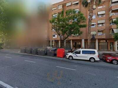 Montecarlo Bar Cafetería