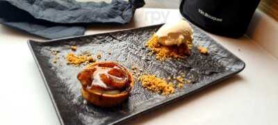 La Gastronómica Platillos