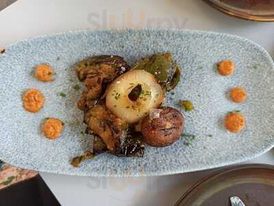 La Gastronómica Platillos