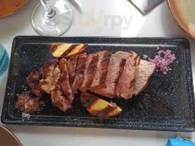 La Gastronómica Platillos