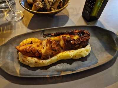 La Gastronómica Platillos