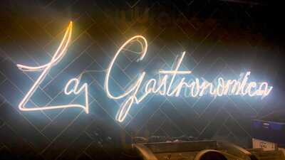 La Gastronómica Platillos