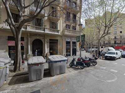 La Gastronómica Platillos