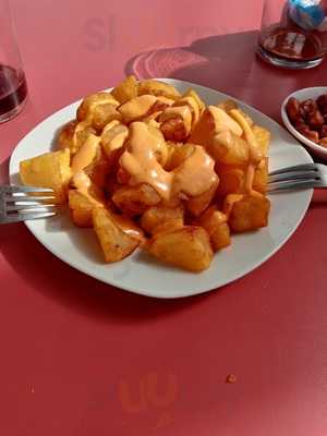 Panaderia-cafetería La Llar Del Pa