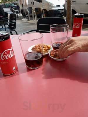 Panaderia-cafetería La Llar Del Pa