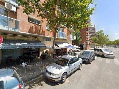 Panaderia-cafetería La Llar Del Pa