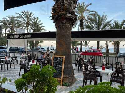 Heladeria Isla De Capri