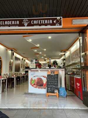 Heladeria Isla De Capri