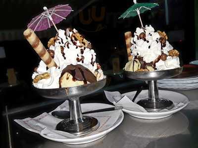 Heladeria Isla De Capri