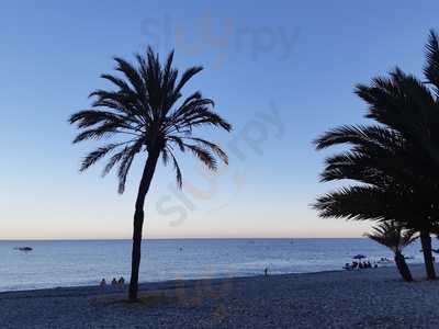 Heladeria Isla De Capri