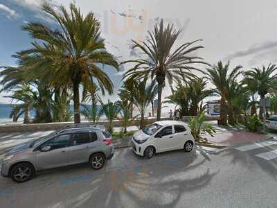 Heladeria Isla De Capri