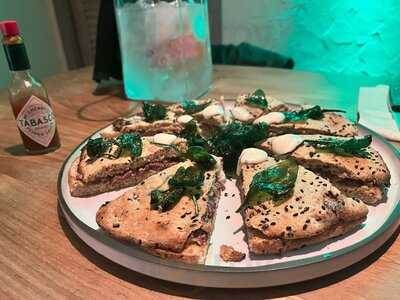 Presseguer Restaurant Sabadell