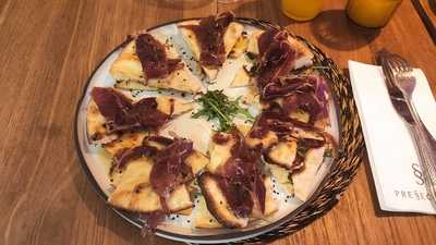 Presseguer Restaurant Sabadell