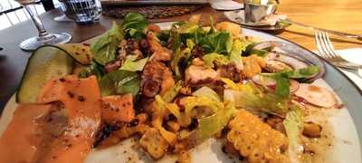 Presseguer Restaurant Sabadell