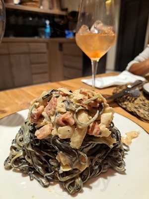 Presseguer Restaurant Sabadell