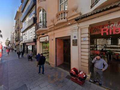 Presseguer Restaurant Sabadell