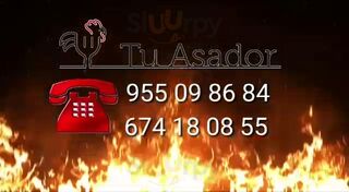 Tu Asador