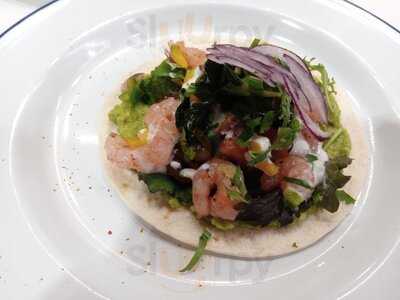 La Barra Del Ceviche