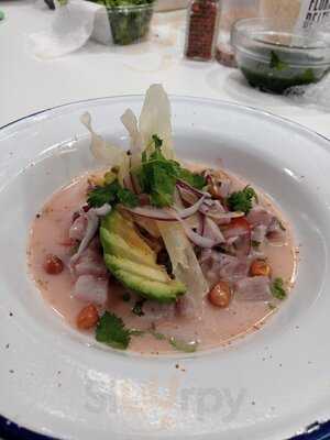 La Barra Del Ceviche