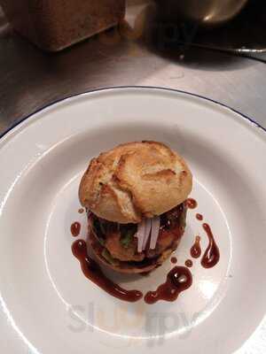 La Barra Del Ceviche