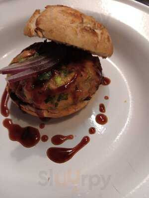 La Barra Del Ceviche