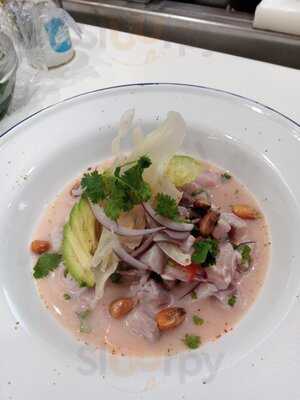 La Barra Del Ceviche