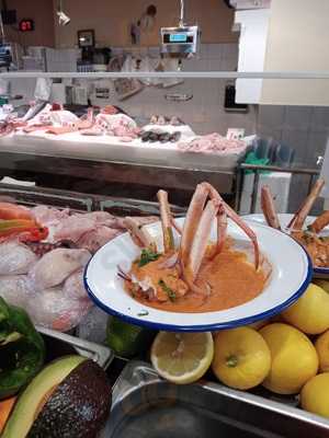 La Barra Del Ceviche