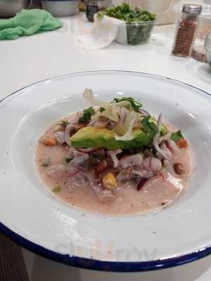 La Barra Del Ceviche