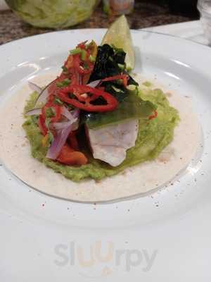 La Barra Del Ceviche